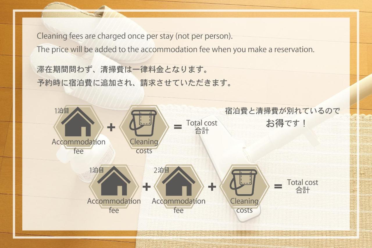 Half Glamping Hoshioto Villa Накиджин Екстериор снимка